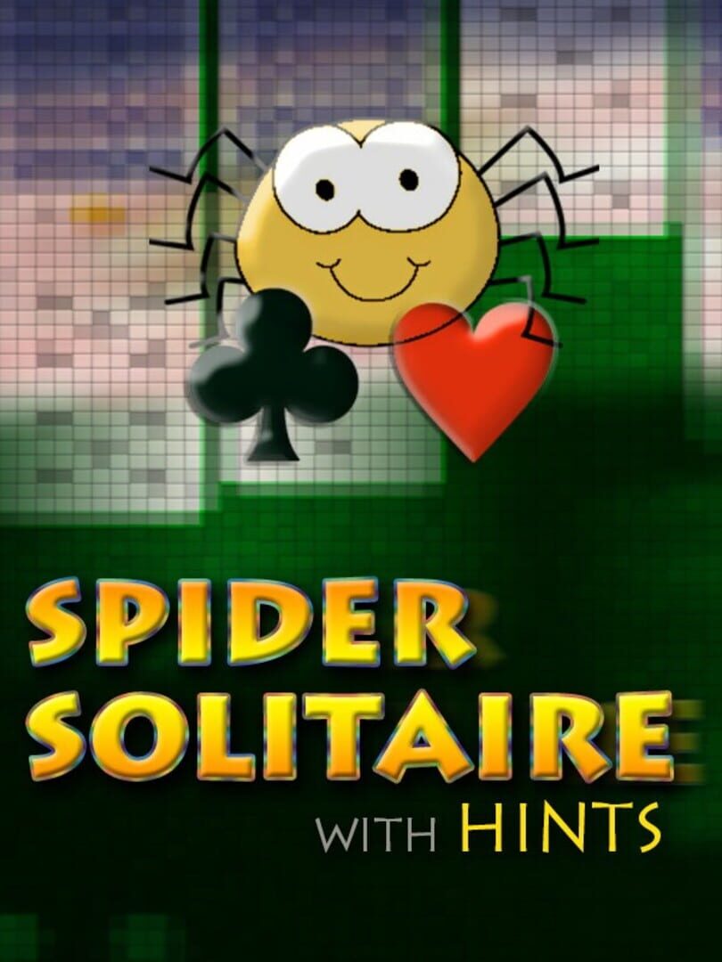 Casual Spider Solitaire