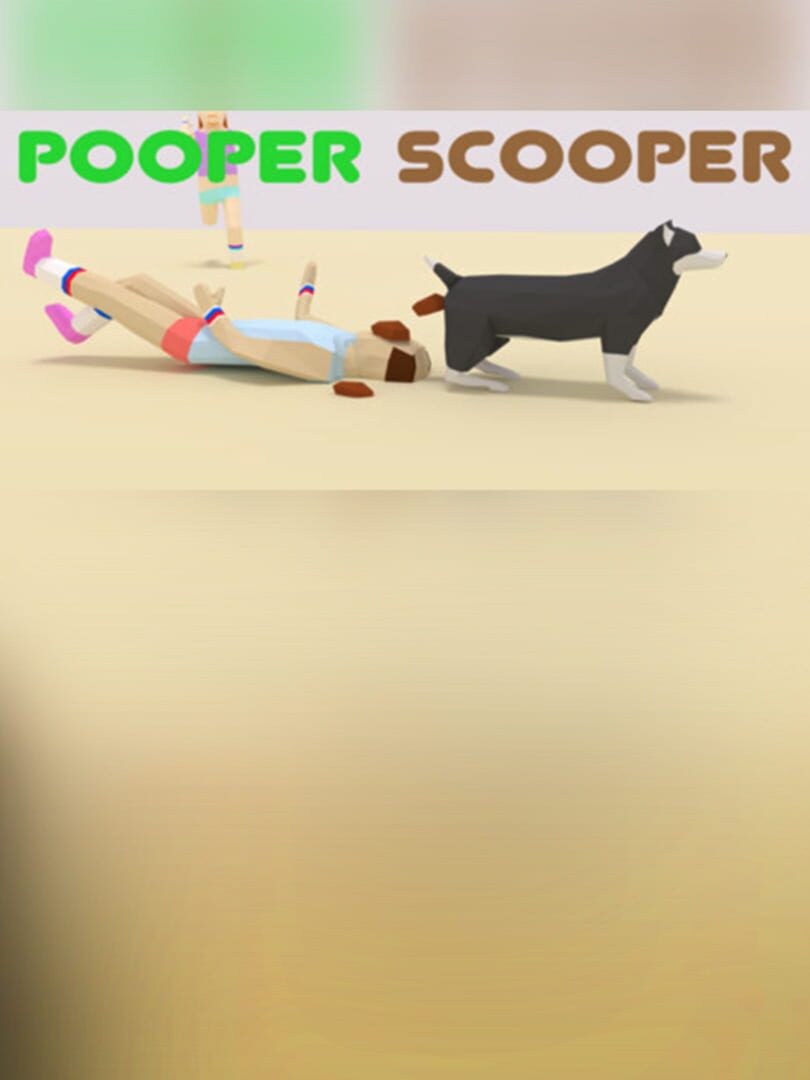 Pooper Scooper