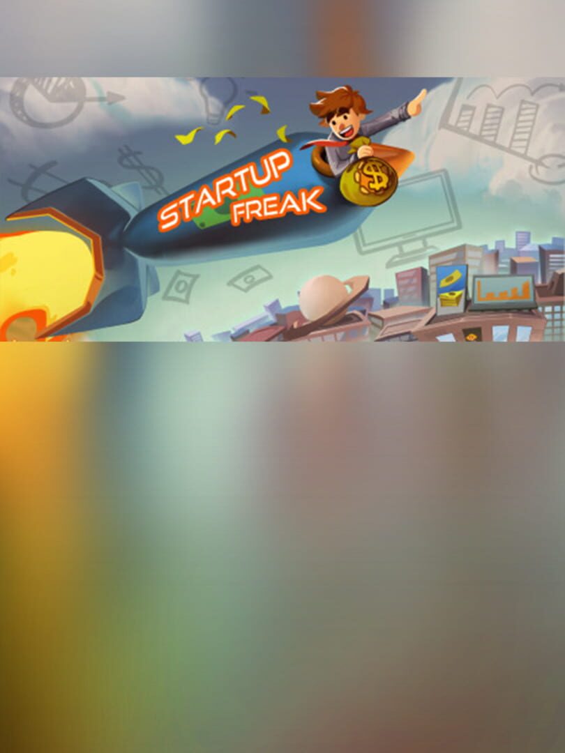Startup Freak