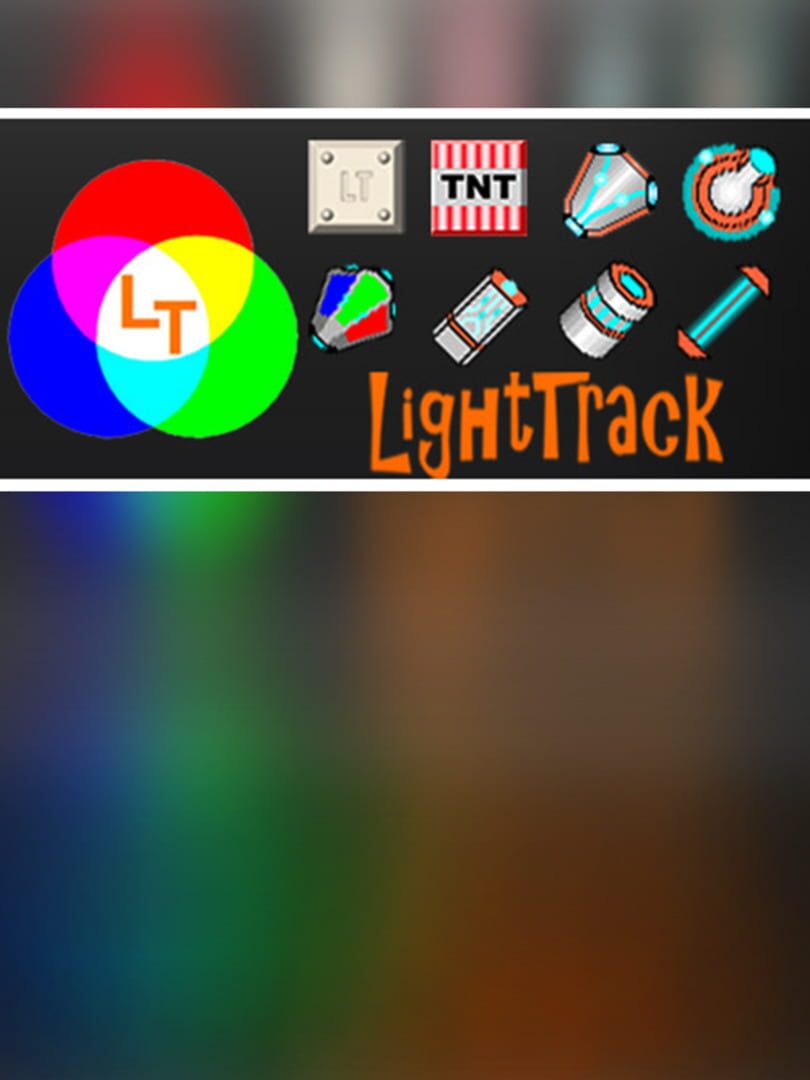 LightTrack