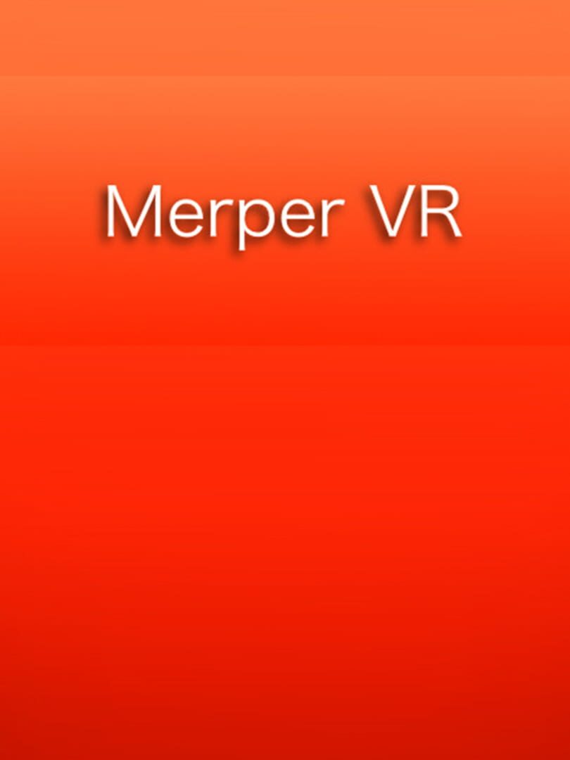 Merper VR