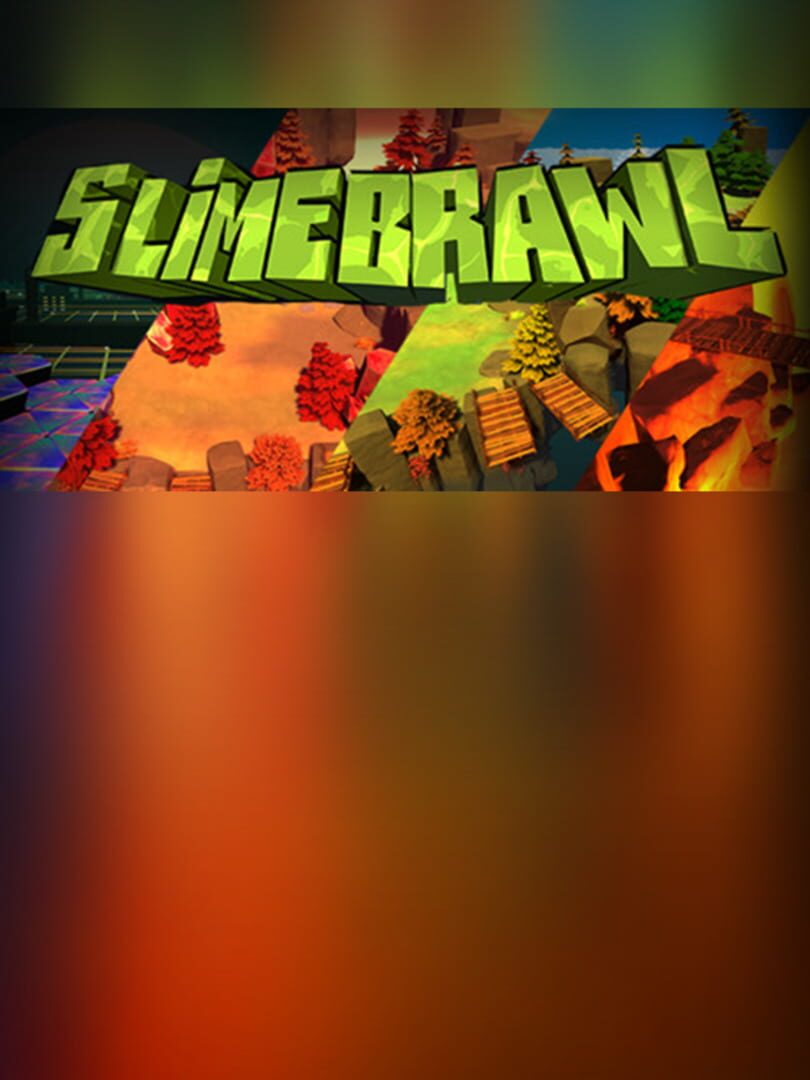 Slimebrawl