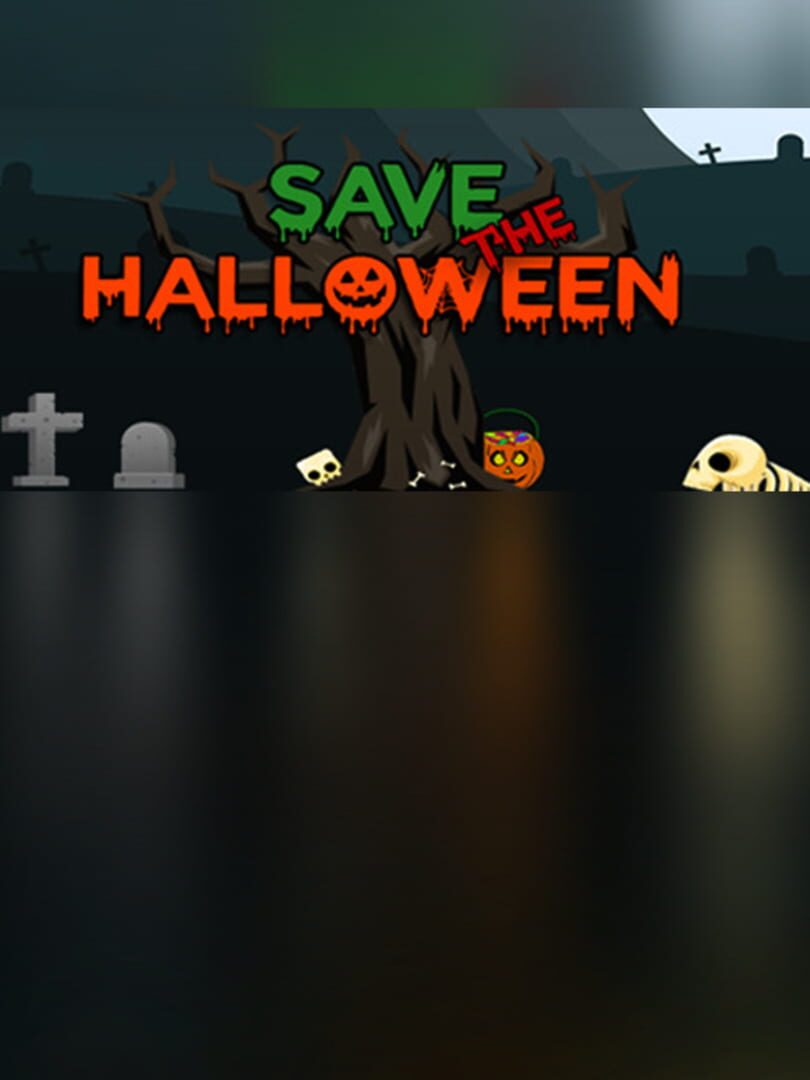 Save the Halloween