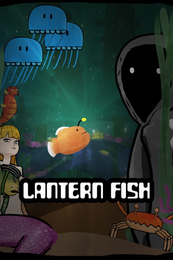 Lantern Fish