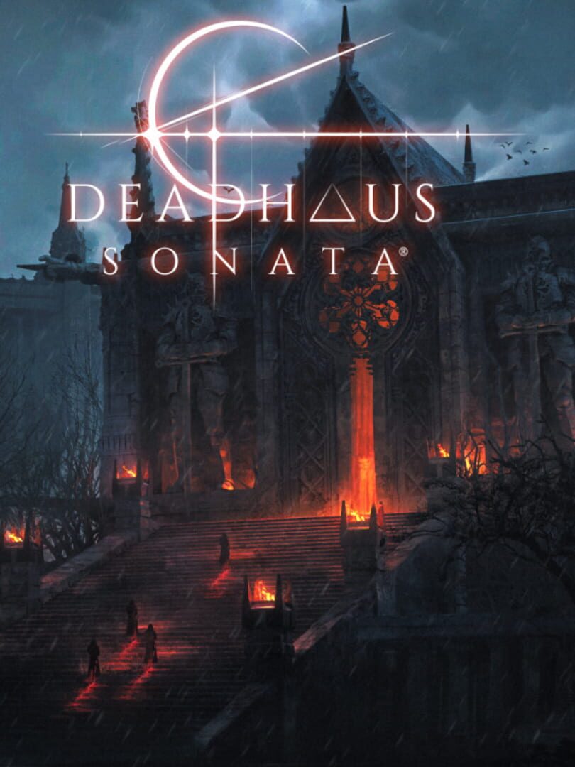 Deadhaus Sonata