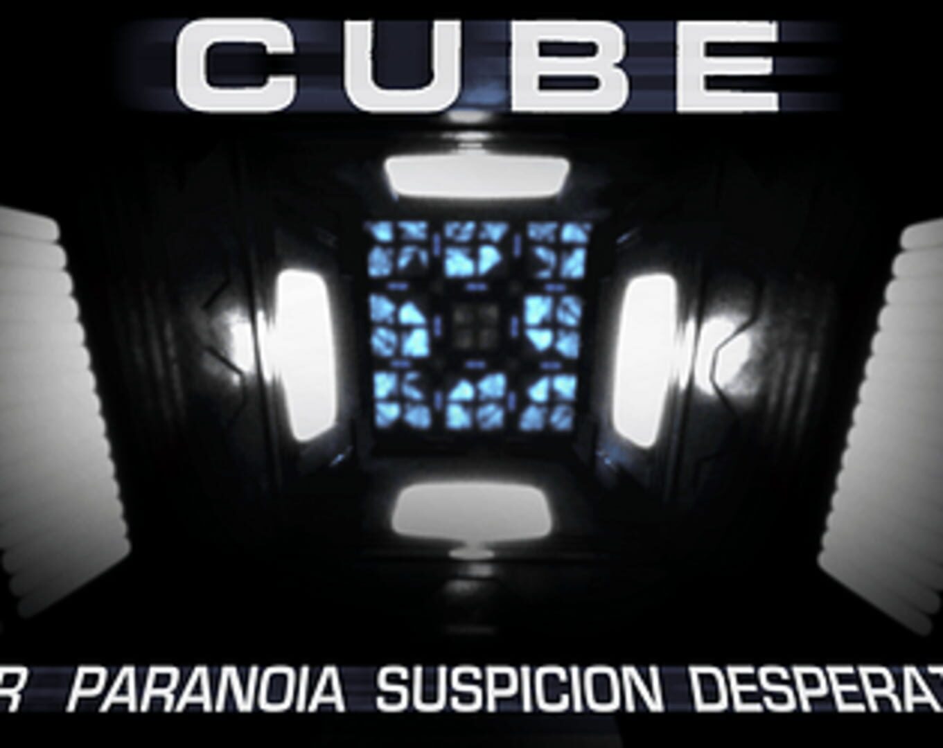 Cube