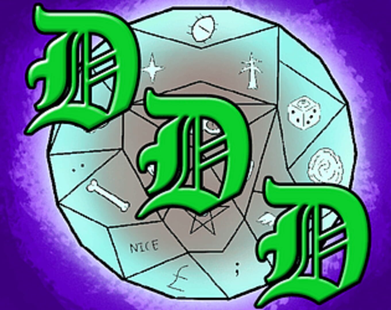 Dungeons, Dungeons and more... Dice?