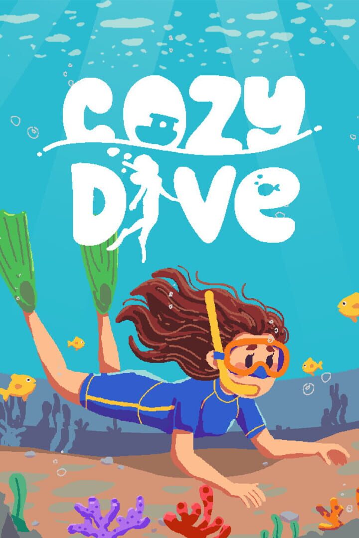 Cozy Dive