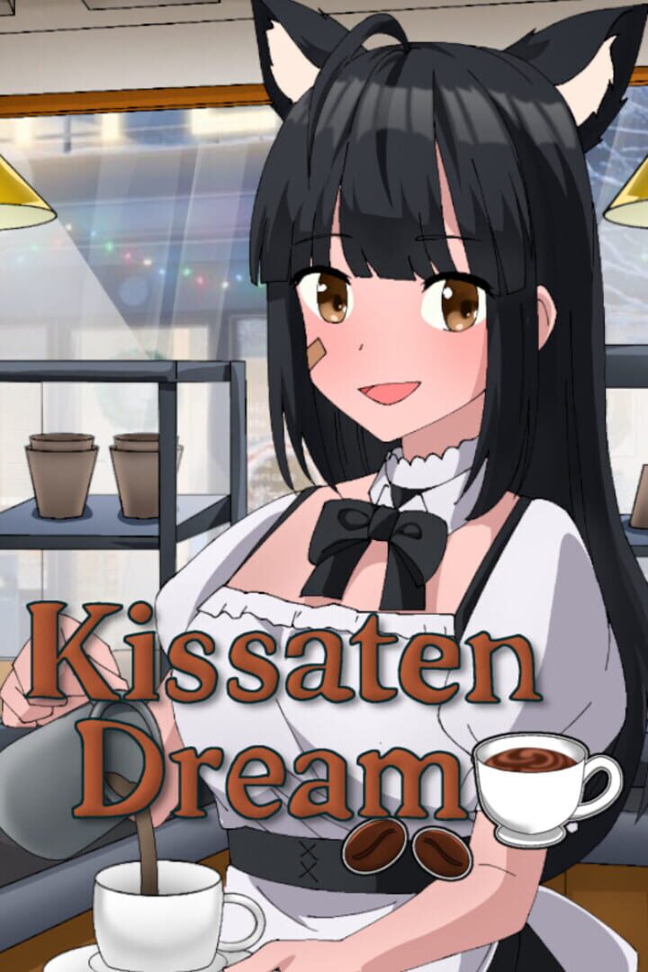 Kissaten Dream
