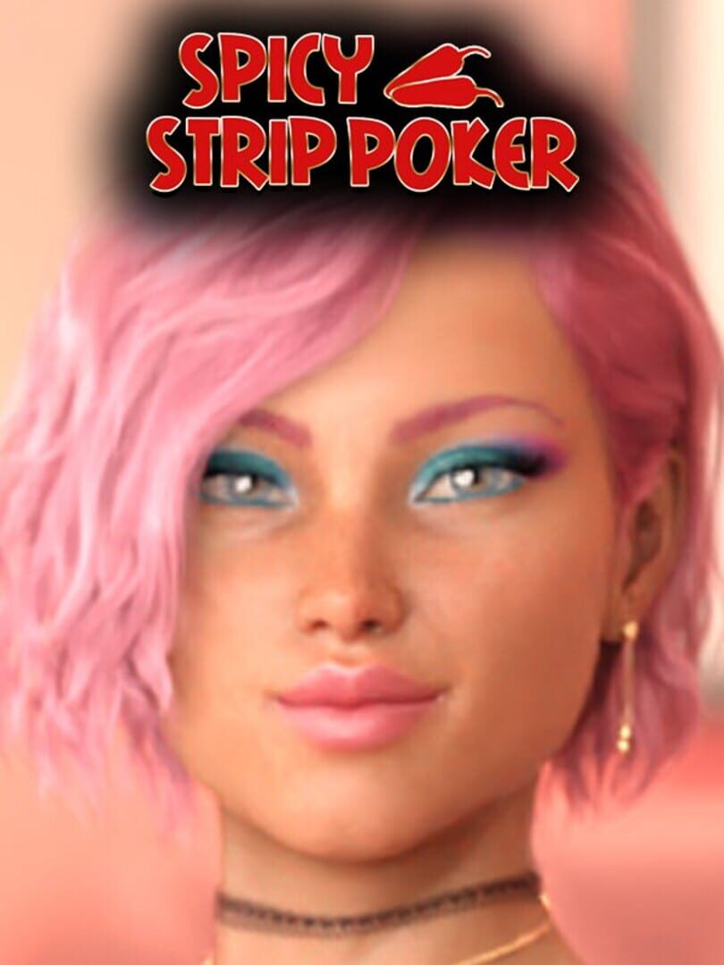 Spicy Strip Poker