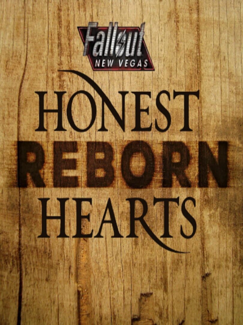 Honest Hearts Reborn