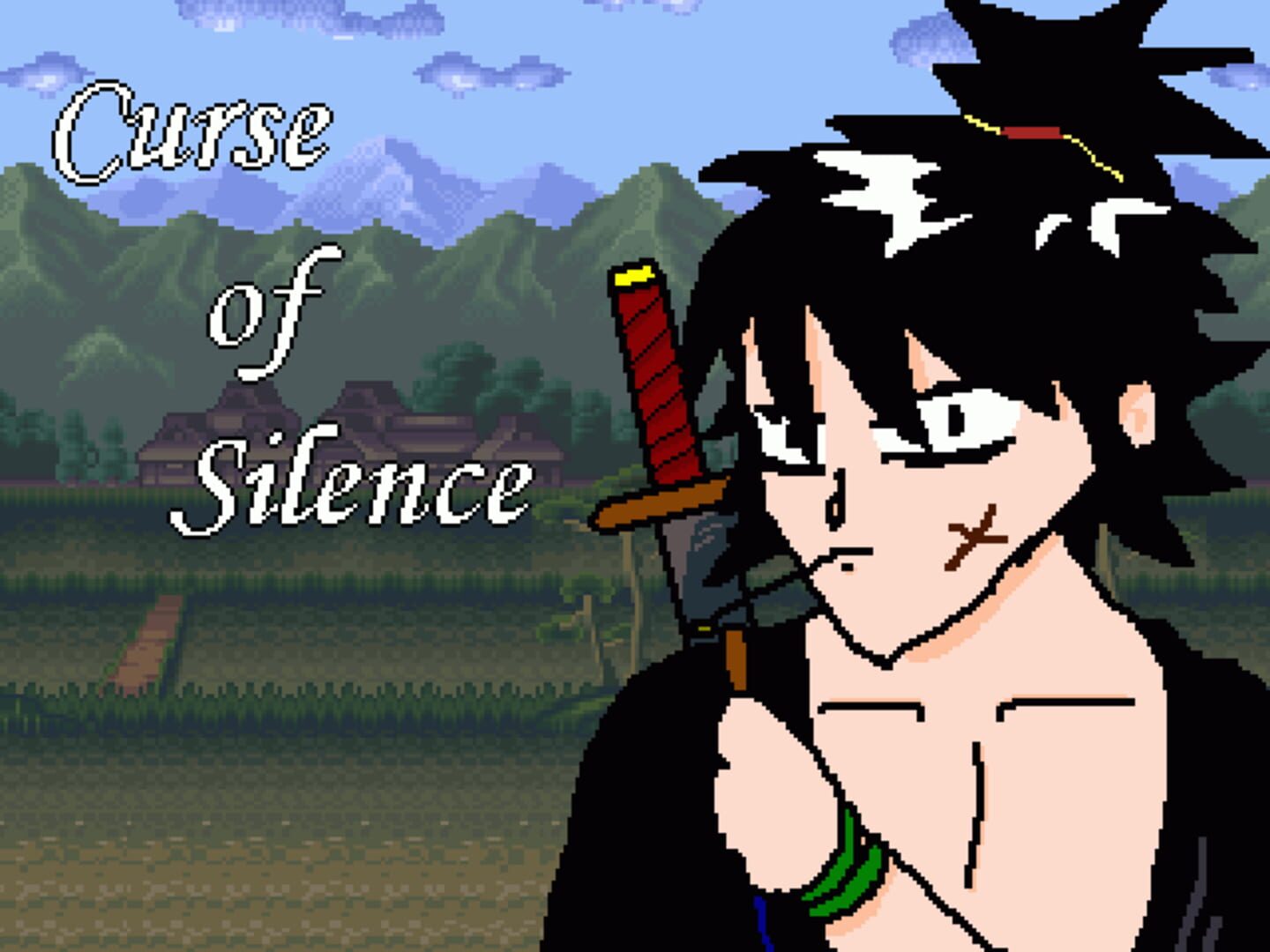 Curse of Silence