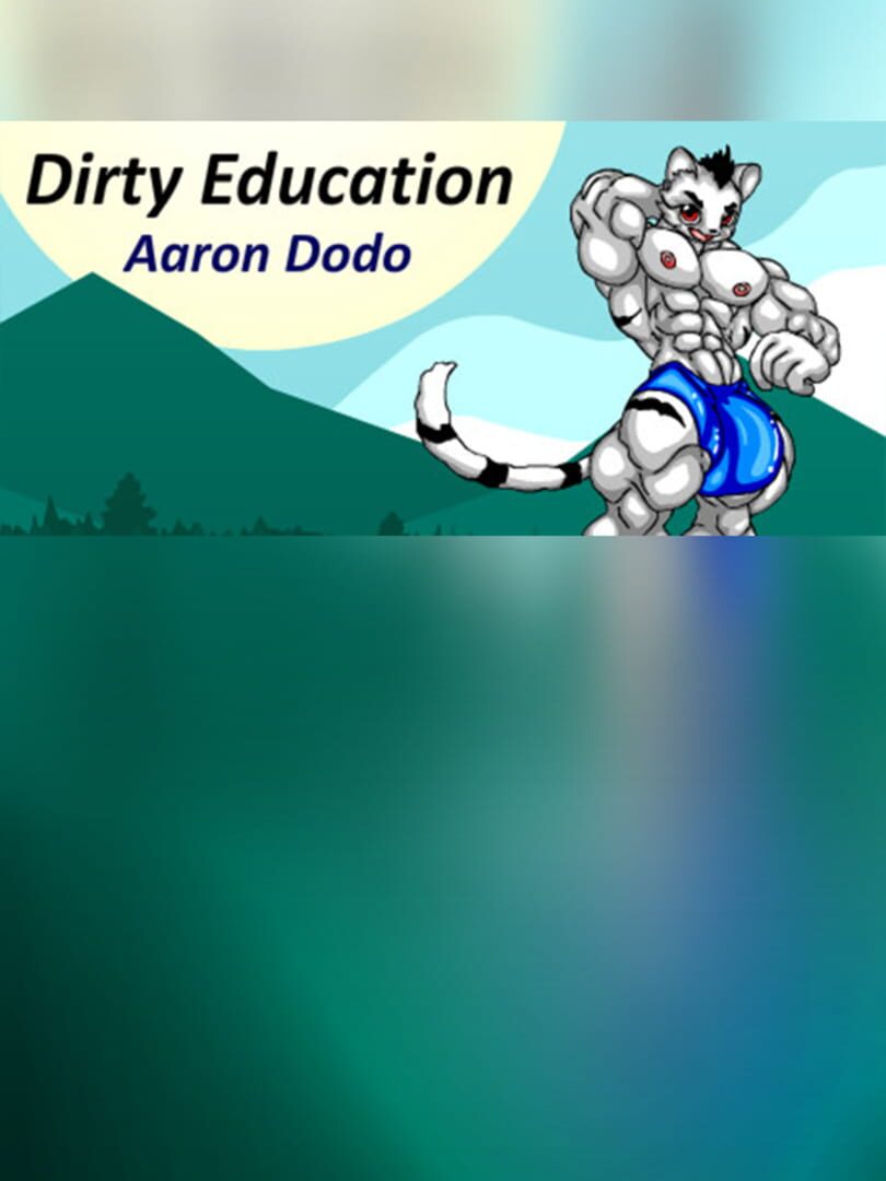 Dirty Education