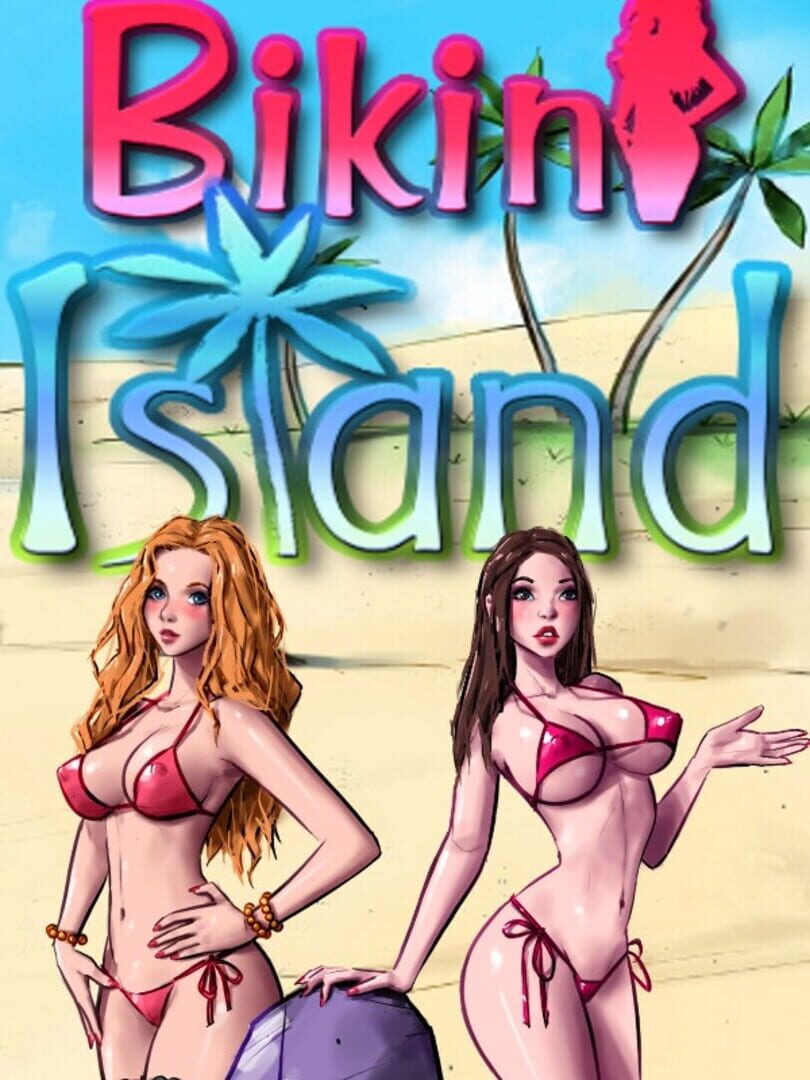Bikini Island