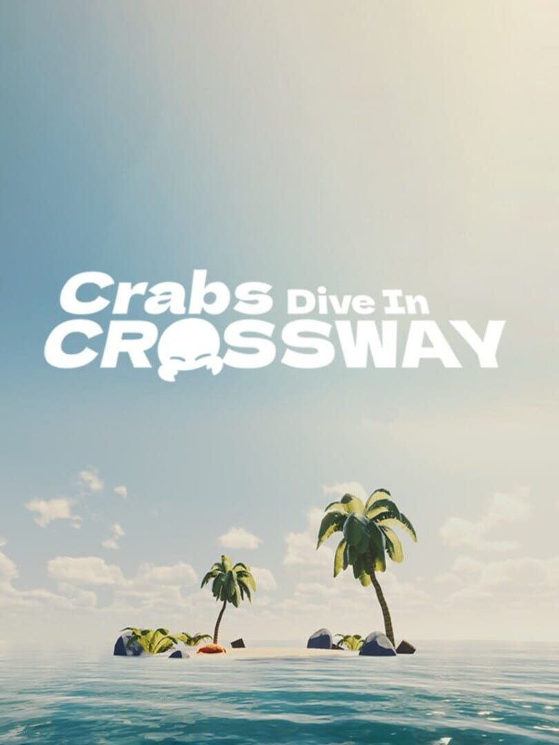 Crabs Dive In Crossway
