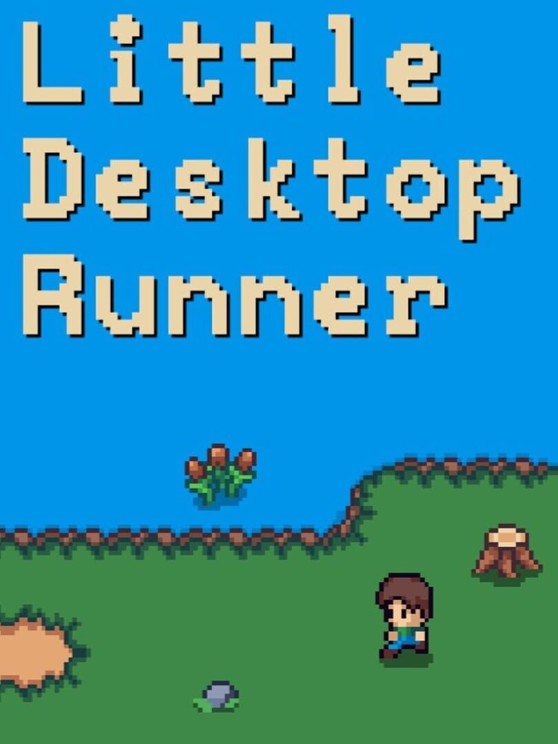 Little Desktop Runner