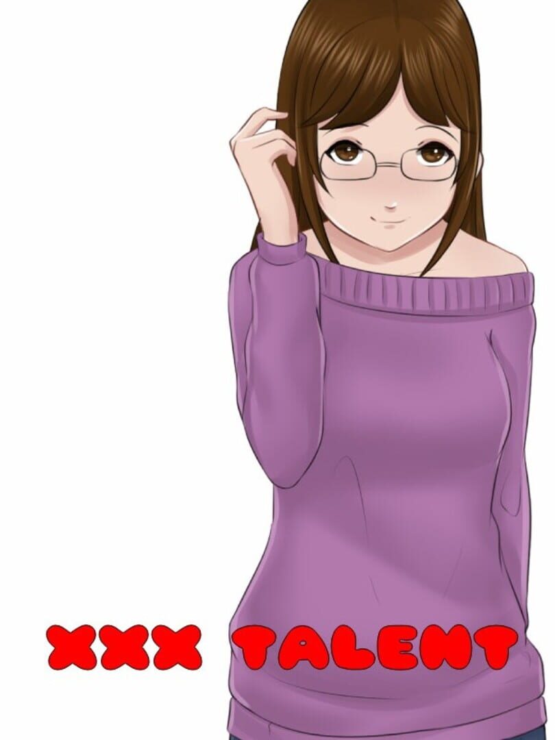 Xxx Talent