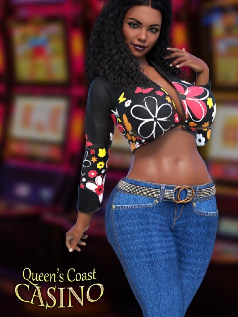 Queen's Coast Casino