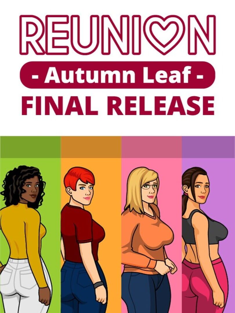 Reunion: Autumn Leaf - Final Release