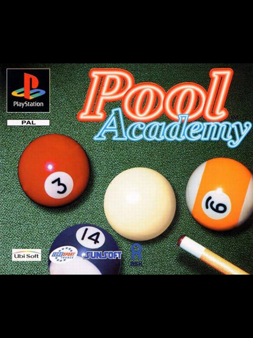 Pool Academy