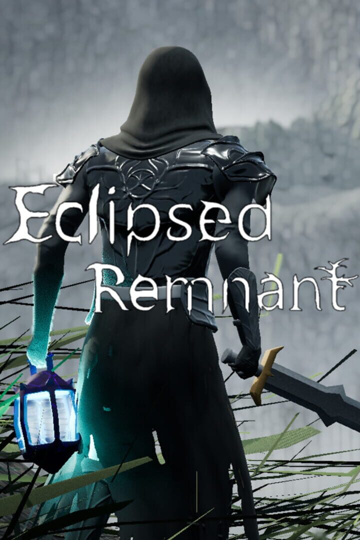 Eclipsed Remnant