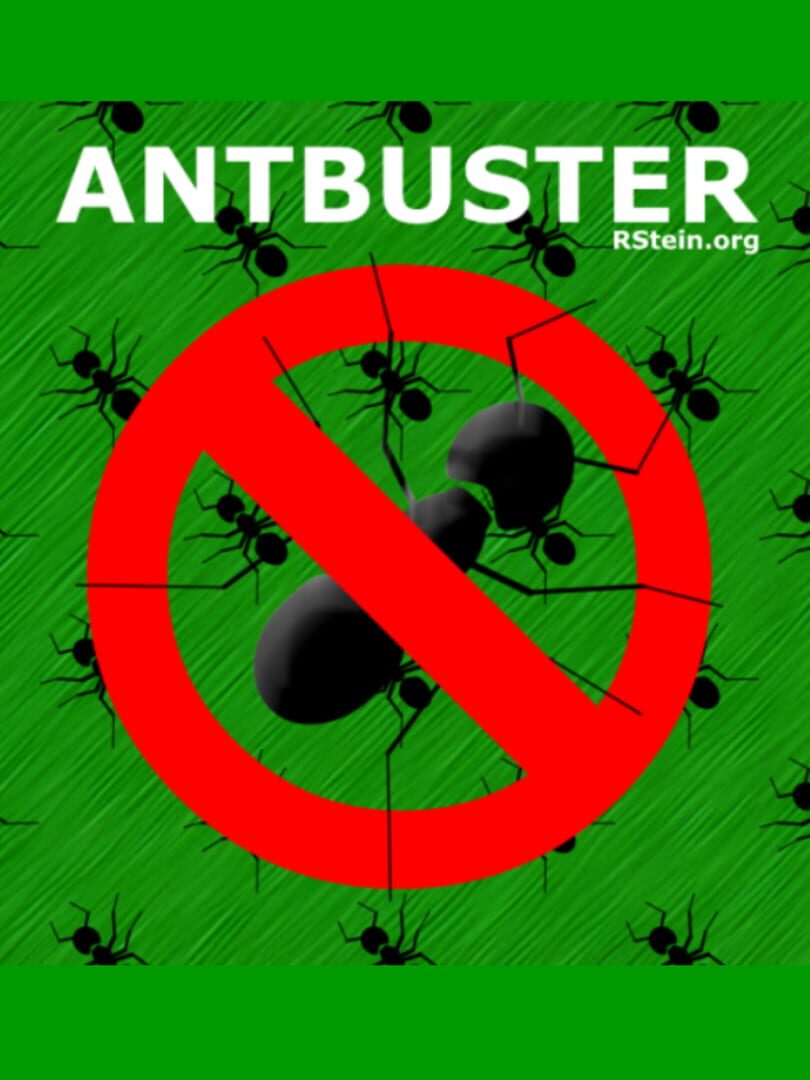 Antbuster