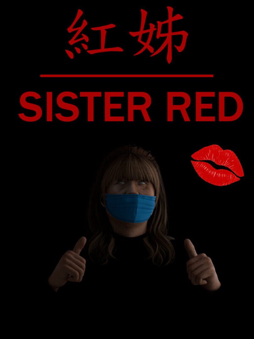 Sister Red