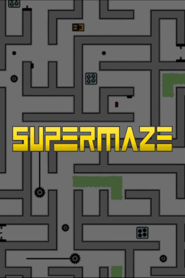 Supermaze