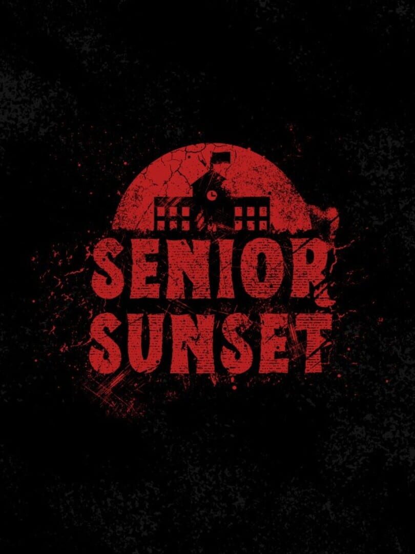 Senior Sunset