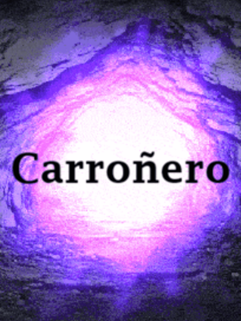 Carroñero Cover