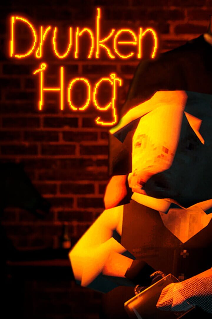 Drunken Hog