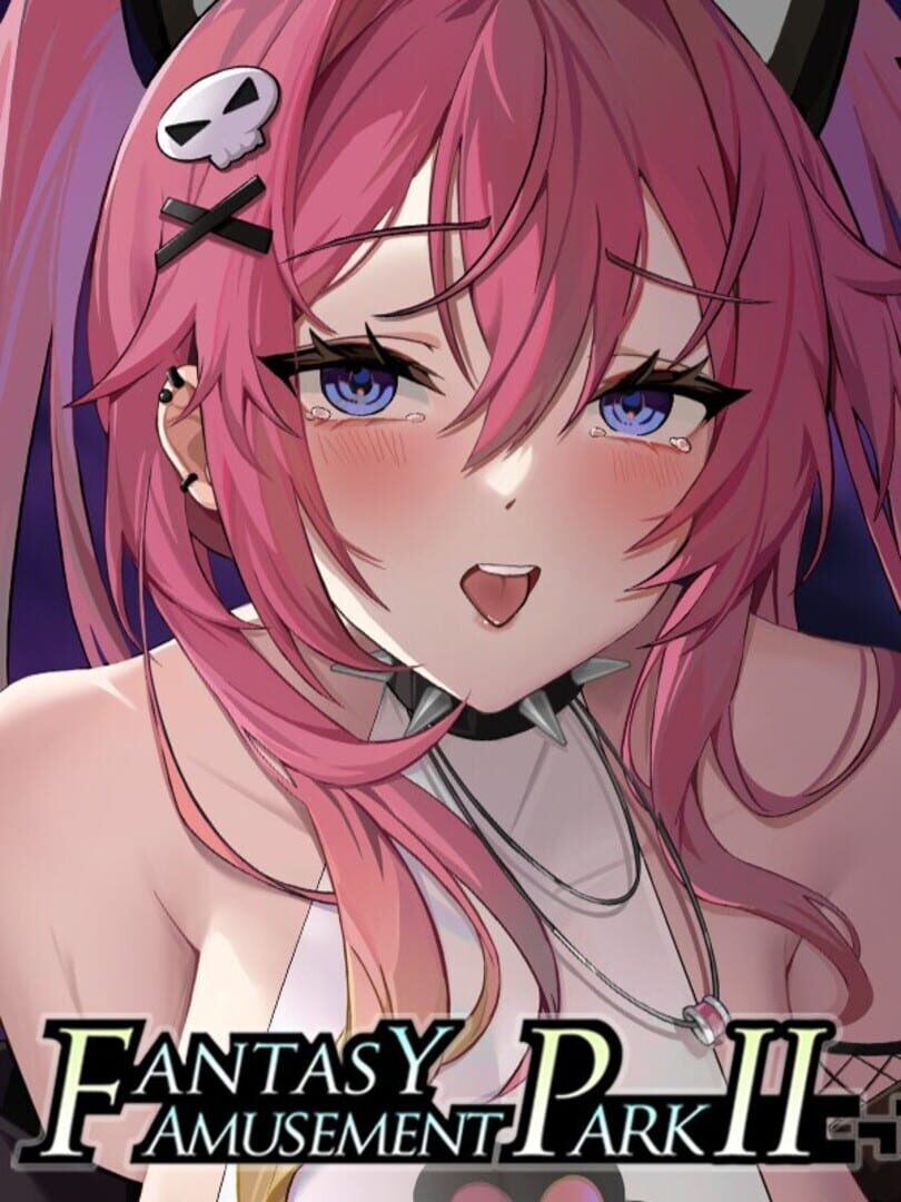 Fantasy Amusement Park II