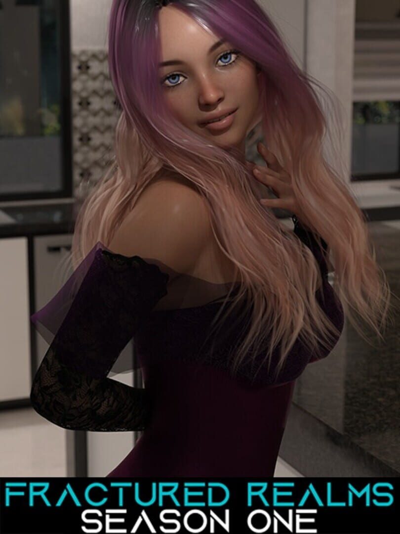 Fractured Realms: Season 1