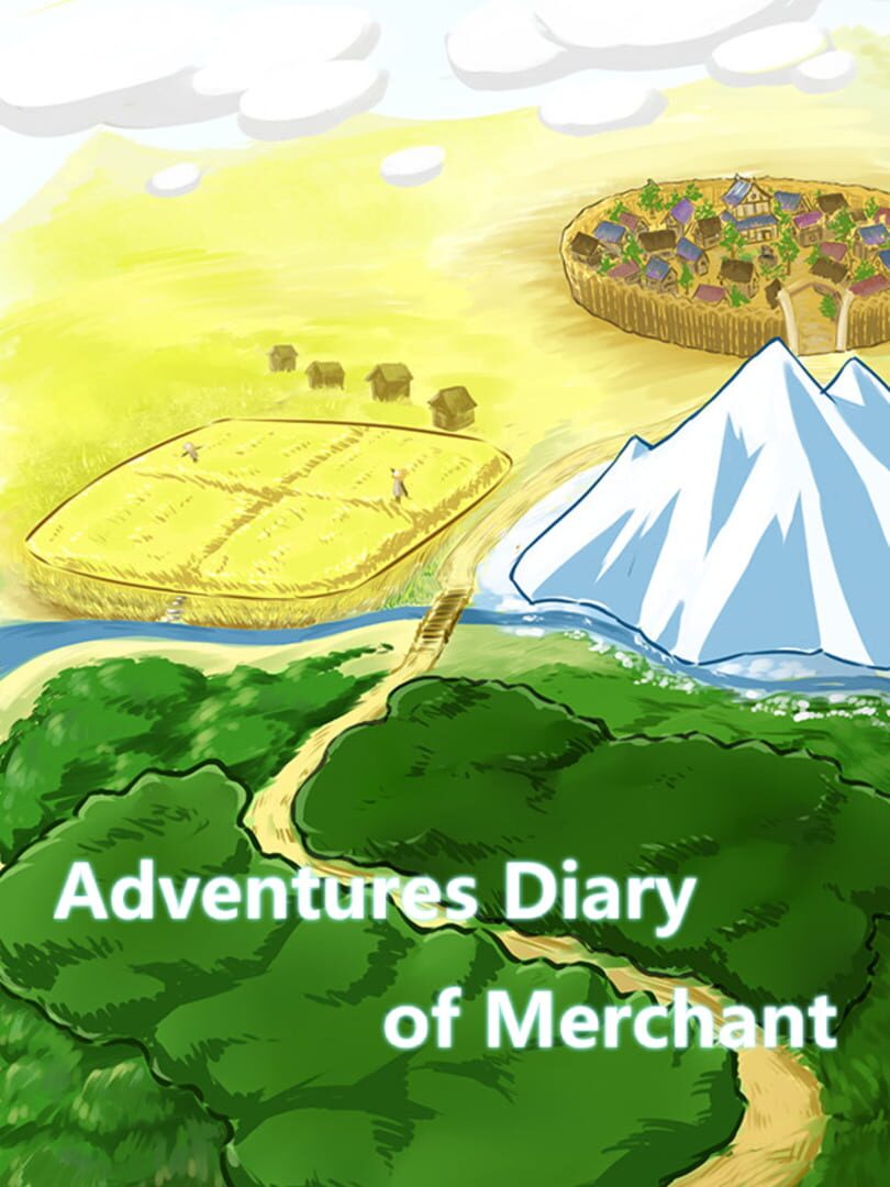 Adventures Diary of Merchant
