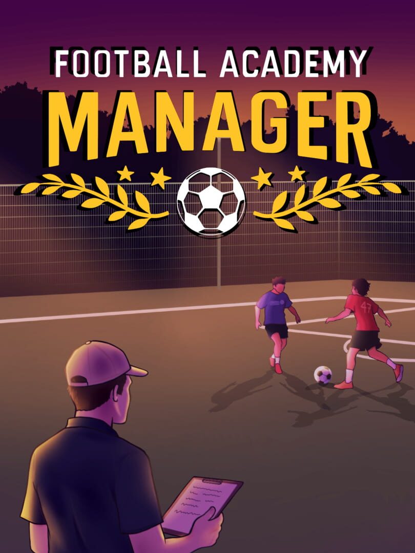 Football Academy Manager