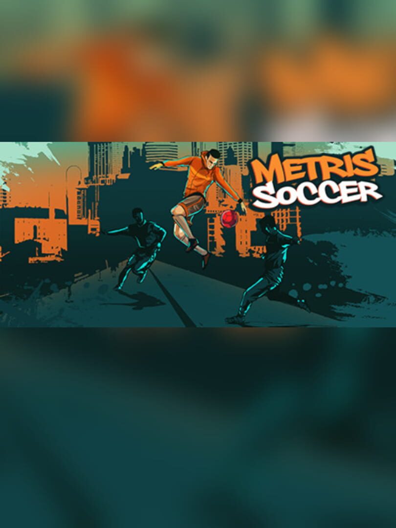 Metris Soccer