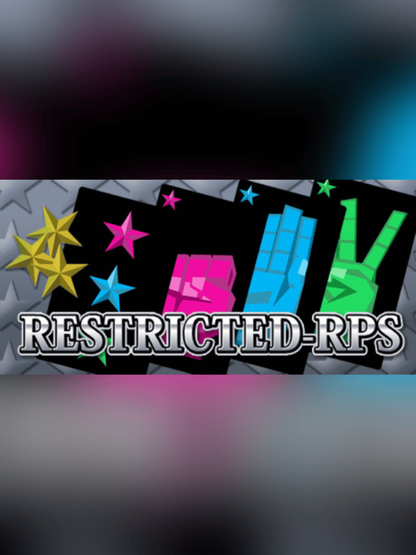 Restricted-RPS: All Aboard the Icarus Cover