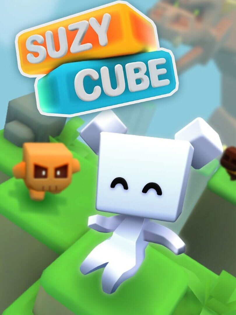 Suzy Cube