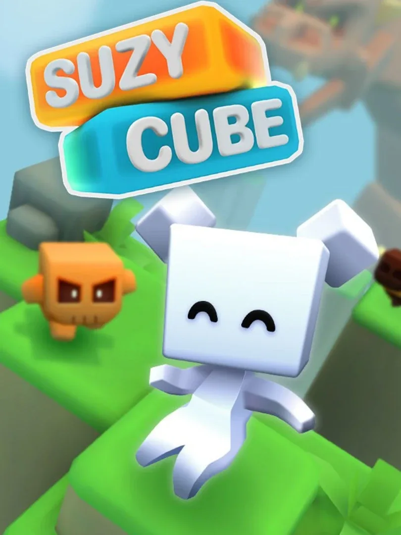 Suzy Cube