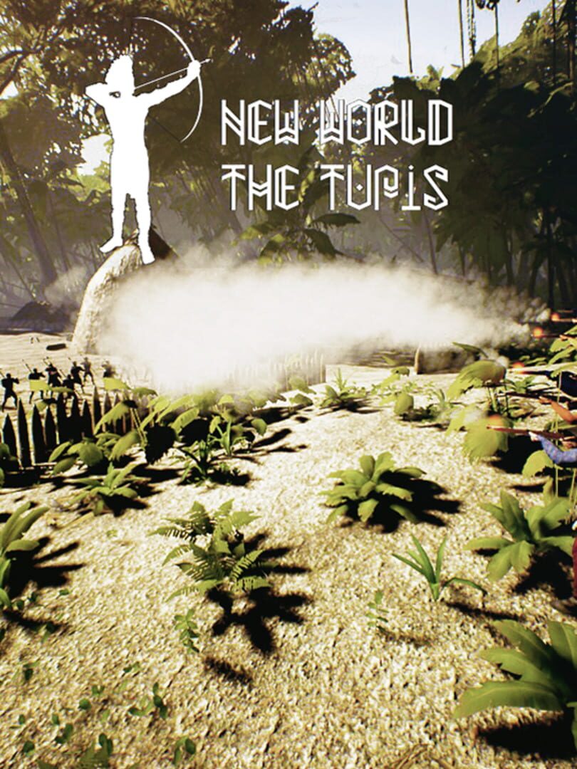 New World: The Tupis