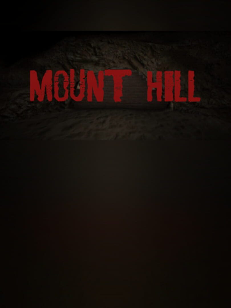 Mount Hill