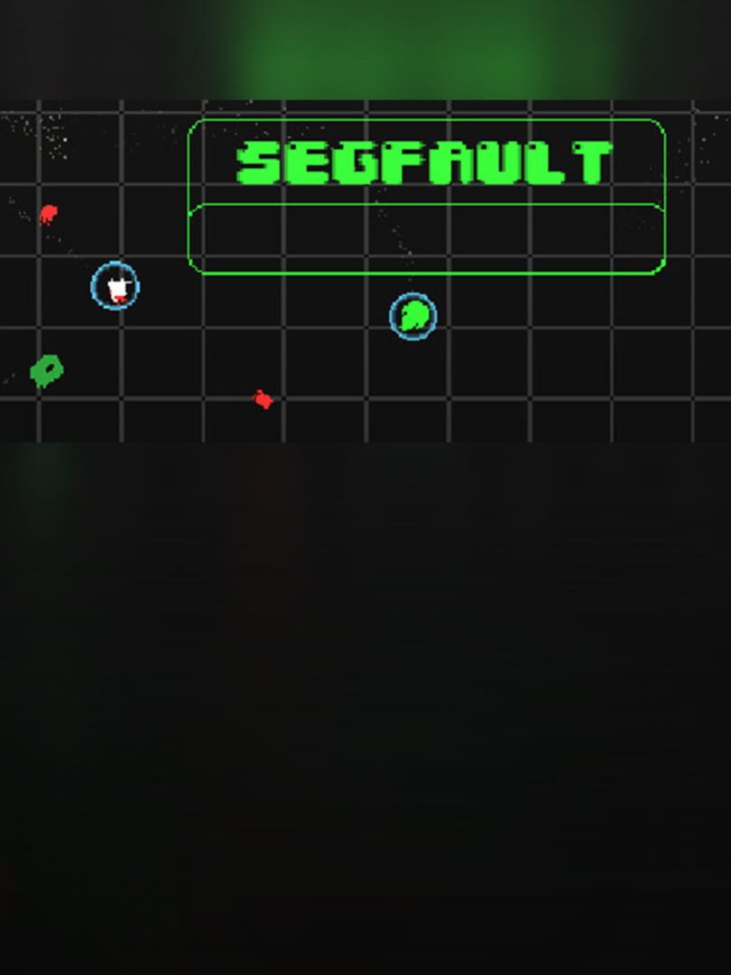 Segfault