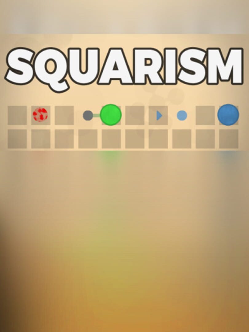 Squarism