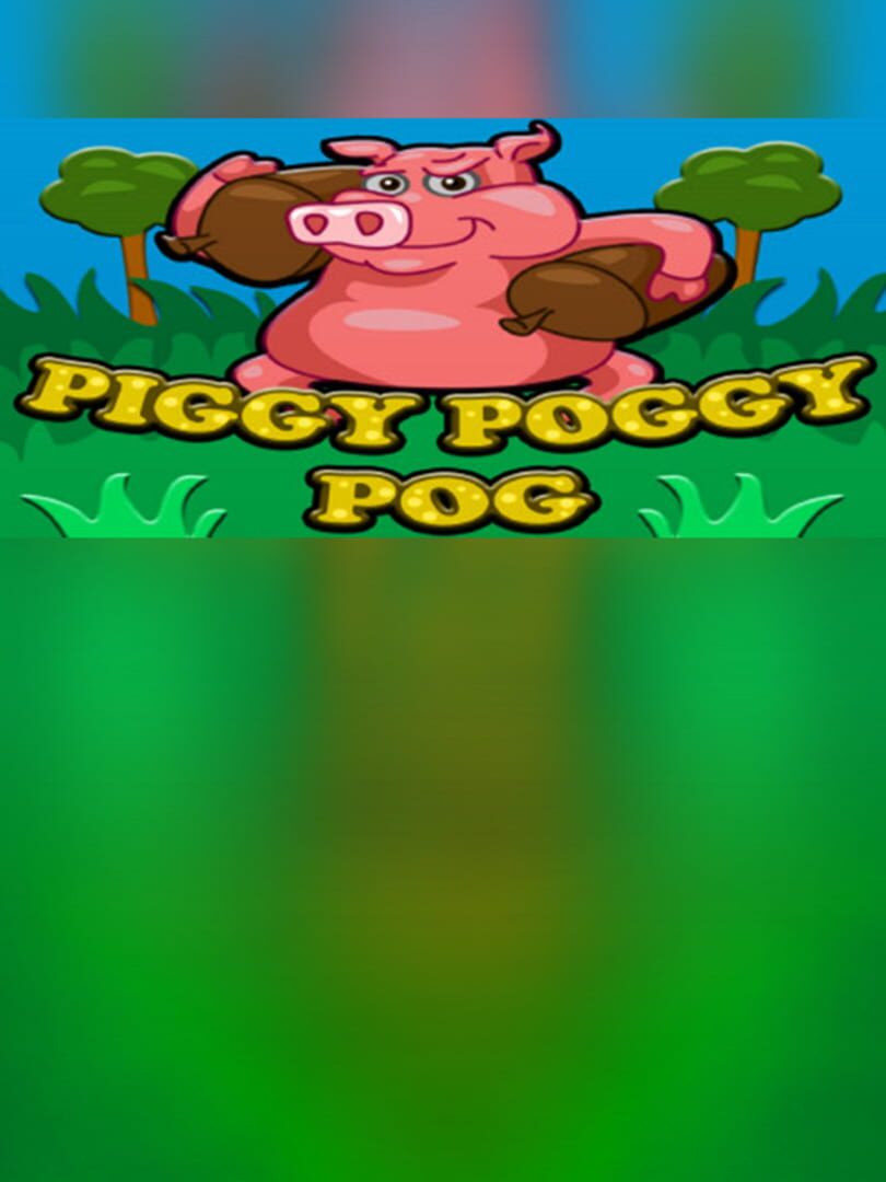 Piggy Poggy Pog