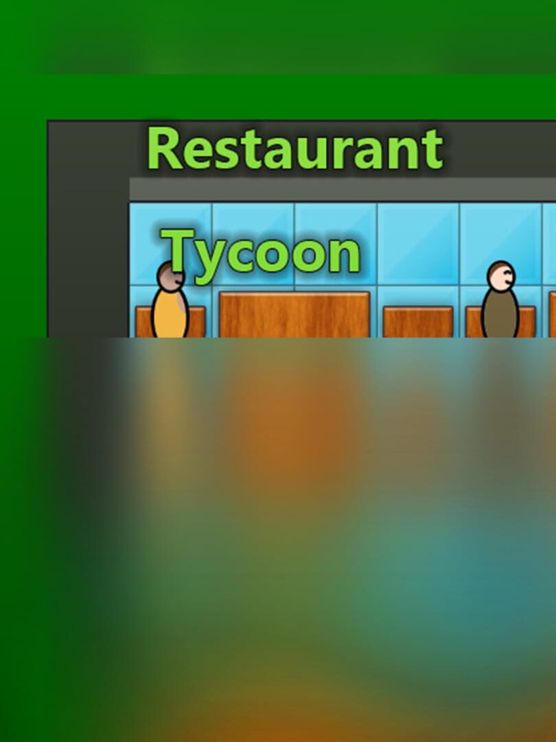 Restaurant Tycoon