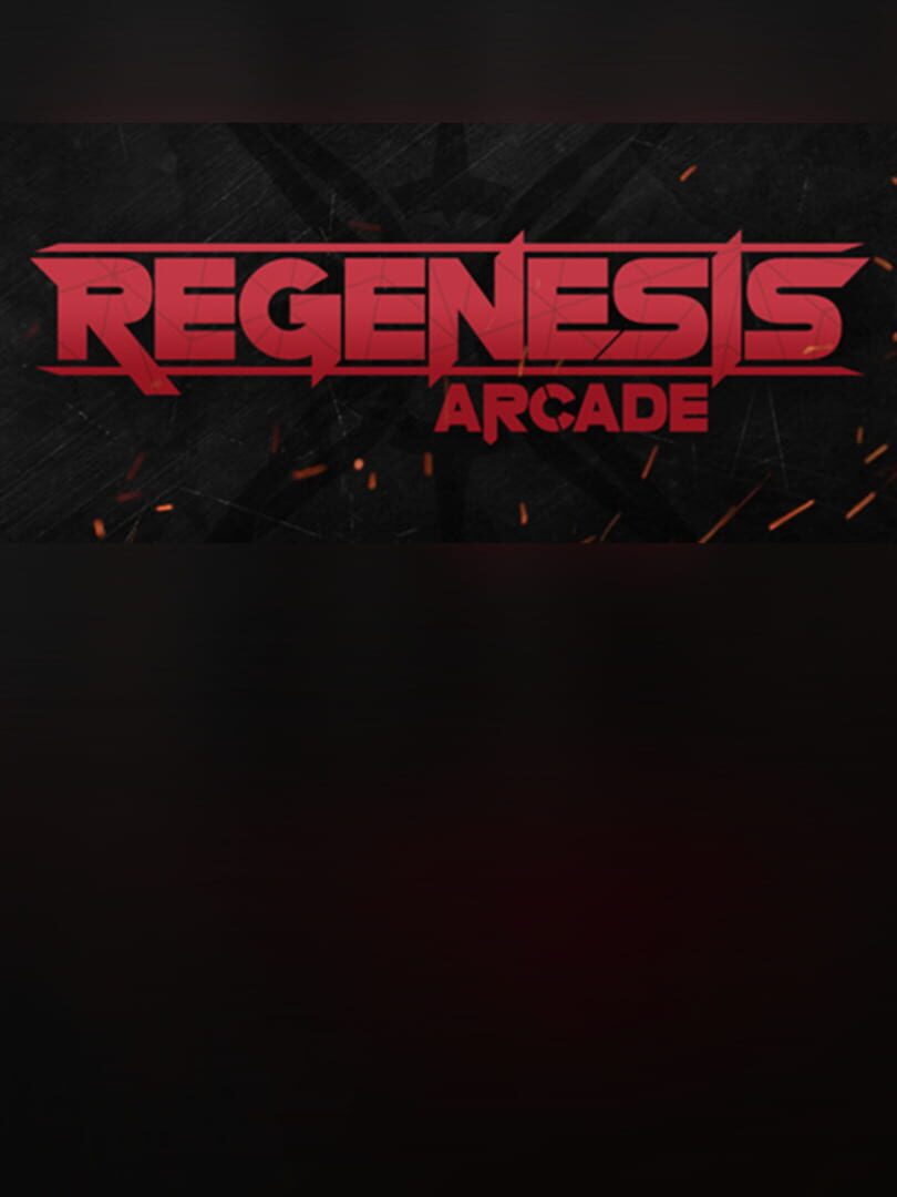 Regenesis Arcade Deluxe