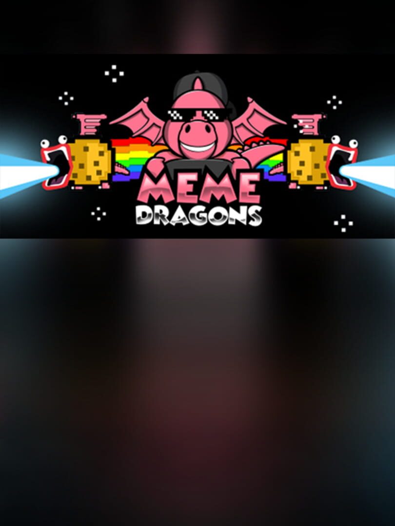 Meme Dragons