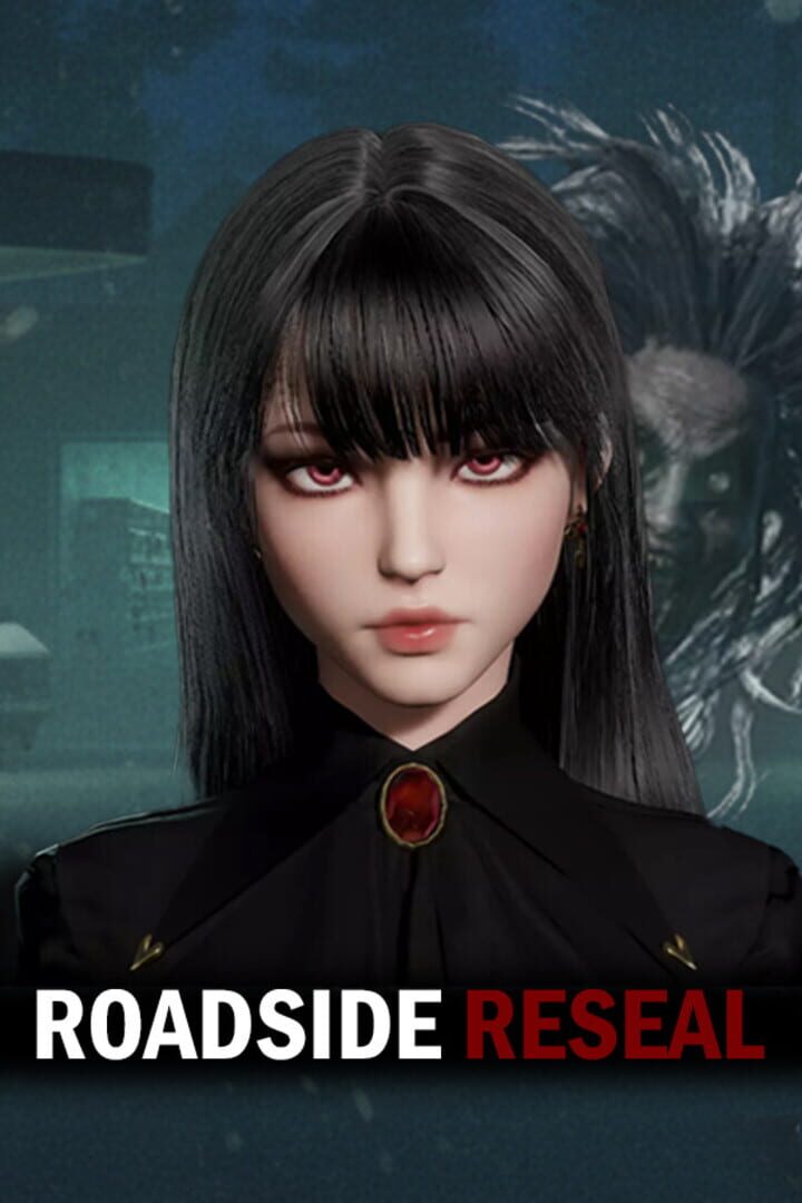 Jeu : Roadside Reseal