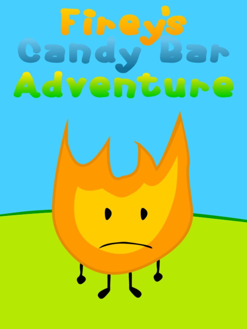 Firey's Candy Bar Adventure