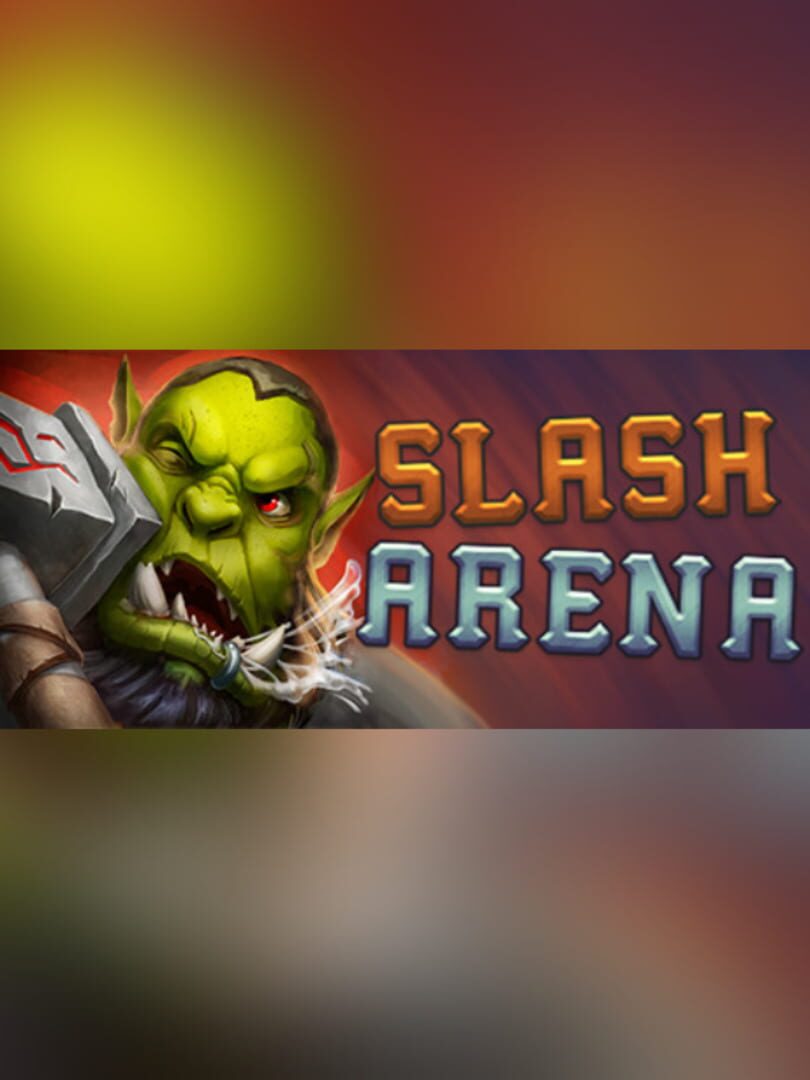 Slash Arena: Online